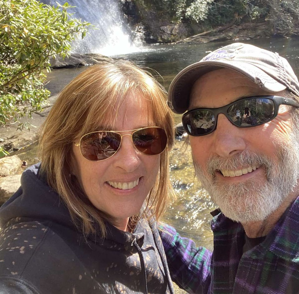 Marc & Beth Ivanchak